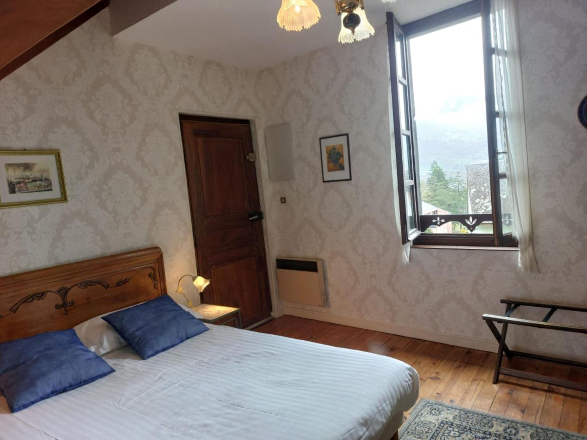 Dolwin Bed & Breakfast Argeles-Gazost Ngoại thất bức ảnh