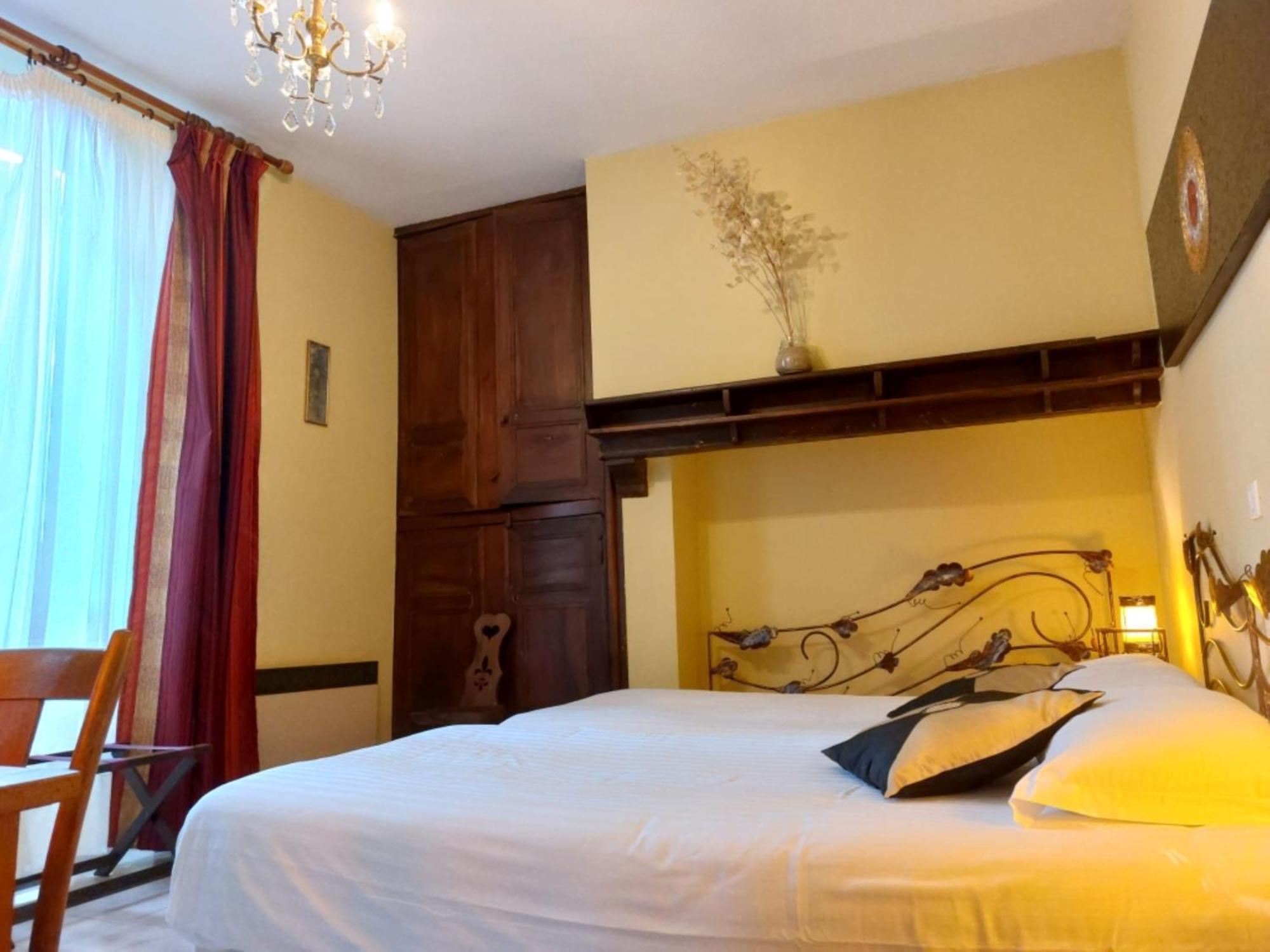 Dolwin Bed & Breakfast Argeles-Gazost Ngoại thất bức ảnh