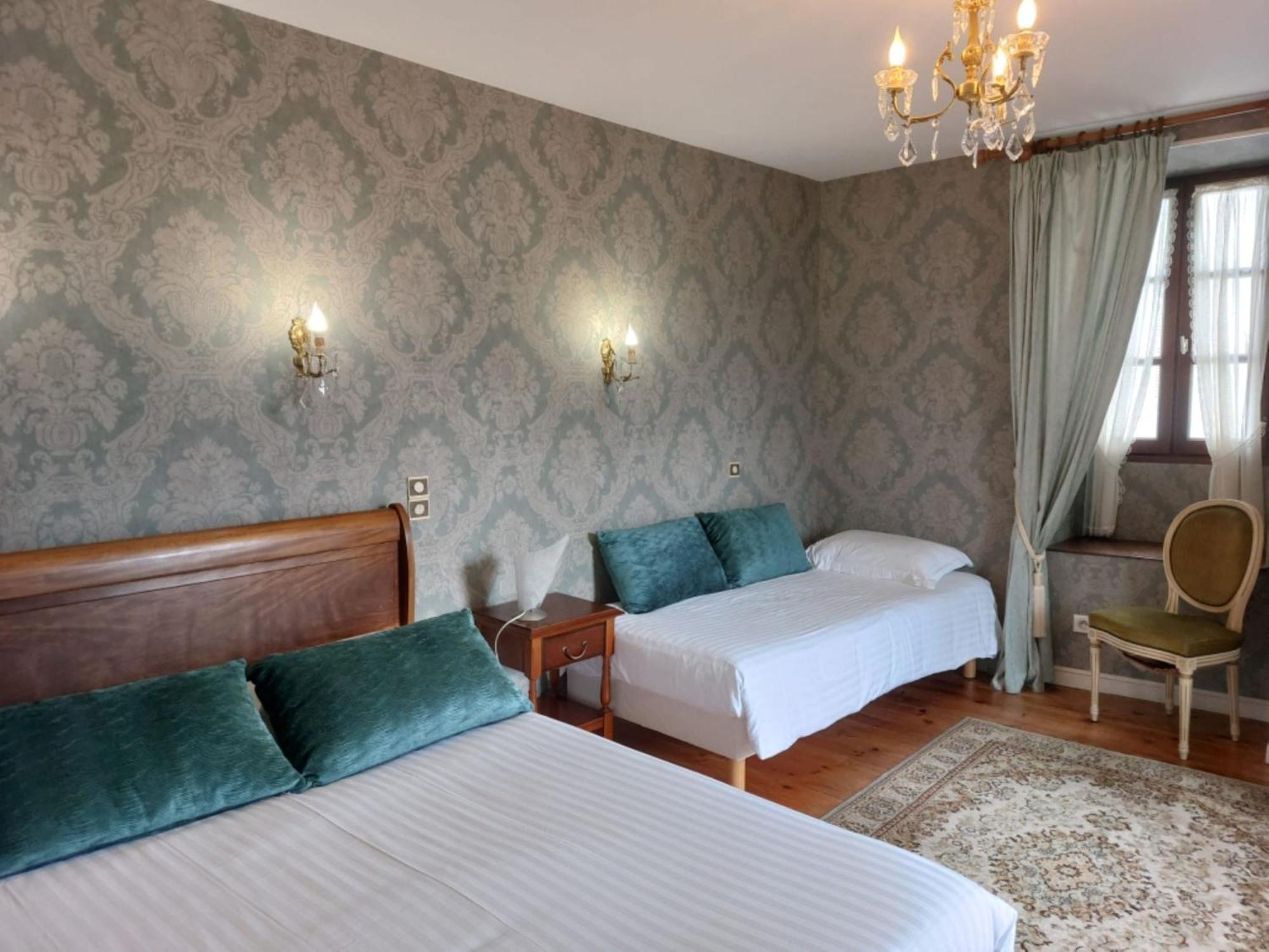 Dolwin Bed & Breakfast Argeles-Gazost Ngoại thất bức ảnh